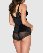 Load image into Gallery viewer, Essensual Firm Control Under Bra Body Shaper - Black