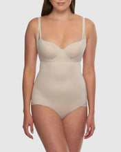 Load image into Gallery viewer, Essensual Firm Control Under Bra Body Shaper - NUDE