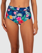 Load image into Gallery viewer, Maui High Waist Bikini Bottom
