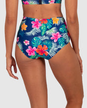 Load image into Gallery viewer, Maui High Waist Bikini Bottom