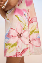 Load image into Gallery viewer, LL Eden Shift Dress