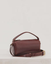 Load image into Gallery viewer, Bolster Bag Small- Maple