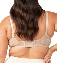 Load image into Gallery viewer, Gorgeous Mama Lace Maternity Bra / Nude