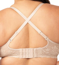 Load image into Gallery viewer, Gorgeous Mama Lace Maternity Bra / Nude