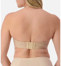 Load image into Gallery viewer, Beautiful Silhouette WDP Bra / Nude