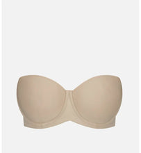 Load image into Gallery viewer, Beautiful Silhouette WDP Bra / Nude