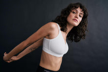 Load image into Gallery viewer, Triaction Wellness / White