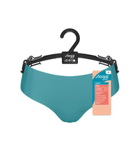 Load image into Gallery viewer, SLOGGI ZERO FEEL 2.0 HIPSTER - QUIET TURQUOISE