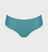 Load image into Gallery viewer, SLOGGI ZERO FEEL 2.0 HIPSTER - QUIET TURQUOISE