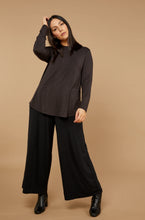 Load image into Gallery viewer, Cara Long Sleeve / Wild Licorice