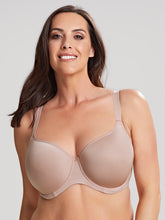 Load image into Gallery viewer, Elegance Moulded Spacer Bra - Vintage