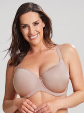 Load image into Gallery viewer, Elegance Moulded Spacer Bra - Vintage