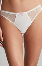 Load image into Gallery viewer, Meadow Brazilian Brief Ivory