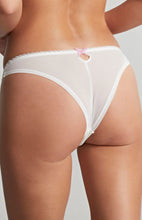 Load image into Gallery viewer, Meadow Brazilian Brief Ivory