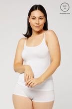 Load image into Gallery viewer, Tani Shoe String Singlet