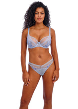 Load image into Gallery viewer, Freya Sydnie Brazilian (Light Blue) Chambray