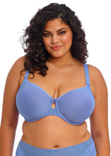 Load image into Gallery viewer, Elomi Nerina Moulded Bra Cornflower