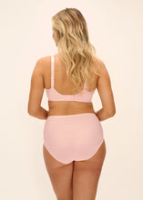 Load image into Gallery viewer, Rebecca Essentials Blush Uw Moulded Spacer Bra