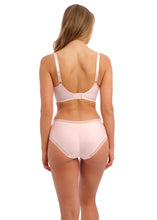 Load image into Gallery viewer, Fusion Full Cup Side Support Bra BLUSH