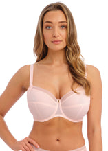 Load image into Gallery viewer, Fusion Full Cup Side Support Bra BLUSH