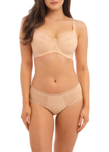 Load image into Gallery viewer, Fusion Full Cup Side Support Bra / Sand