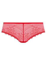 Load image into Gallery viewer, Embrace Lace Tanga Grandalia Red/rose Gold