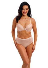 Load image into Gallery viewer, Back Appeal Front Fastener Bra Rose Dust