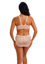 Load image into Gallery viewer, Back Appeal Front Fastener Bra Rose Dust