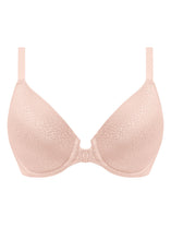 Load image into Gallery viewer, Back Appeal Front Fastener Bra Rose Dust
