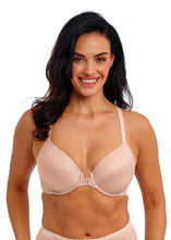 Load image into Gallery viewer, Back Appeal Front Fastener Bra Rose Dust