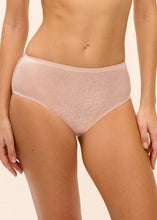 Load image into Gallery viewer, Beaute Appeal Brief Rose dust