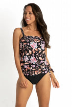 Load image into Gallery viewer, Jantzen Blouson Two piece / PINK