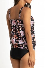 Load image into Gallery viewer, Jantzen Blouson Two piece / PINK