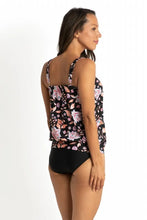 Load image into Gallery viewer, Jantzen Blouson Two piece / PINK