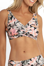 Load image into Gallery viewer, Rome F/G Minimiser Bra / Black