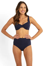 Load image into Gallery viewer, LAVIA PANELLED D-DD BRA - INK