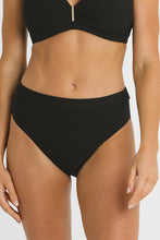 Load image into Gallery viewer, Reset Band Pant - Black