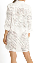 Load image into Gallery viewer, Soho Painters Shirt / White