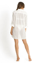 Load image into Gallery viewer, Soho Painters Shirt / White