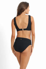 Load image into Gallery viewer, Reset Band Pant - Black