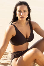 Load image into Gallery viewer, Reset E-F Bar Bikini Top - Coco