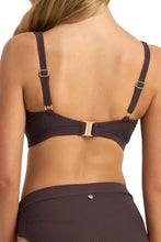 Load image into Gallery viewer, Reset E-F Bar Bikini Top - Coco