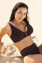 Load image into Gallery viewer, Reset E-F Bar Bikini Top - Coco