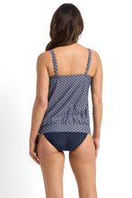 Load image into Gallery viewer, Jantzen Select Blouson Two Piece - Navy