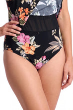 Load image into Gallery viewer, Jantzen Select One Piece Empire Swim Dress - Multi Colours