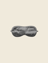Load image into Gallery viewer, Audrey Boxed Mulberry Silk Eye Mask