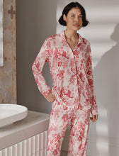 Load image into Gallery viewer, Kate Modal Soft Full Length PJ Set / Madelyn Floral