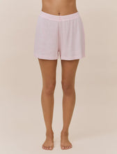 Load image into Gallery viewer, Soft Baby Rib Short - Fairy Tale Pink