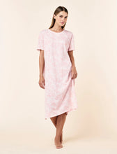 Load image into Gallery viewer, Nostalgia Organic Cotton Nightie