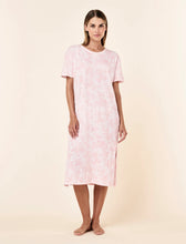 Load image into Gallery viewer, Nostalgia Organic Cotton Nightie